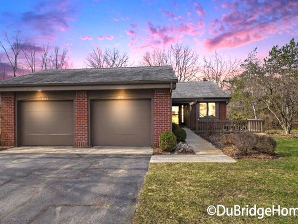 1275 Suncrest Drive NE, Grand Rapids, MI 49525