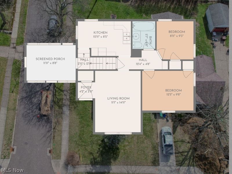 1582 Evergreen Avenue, Akron, OH 44301 Photo 22