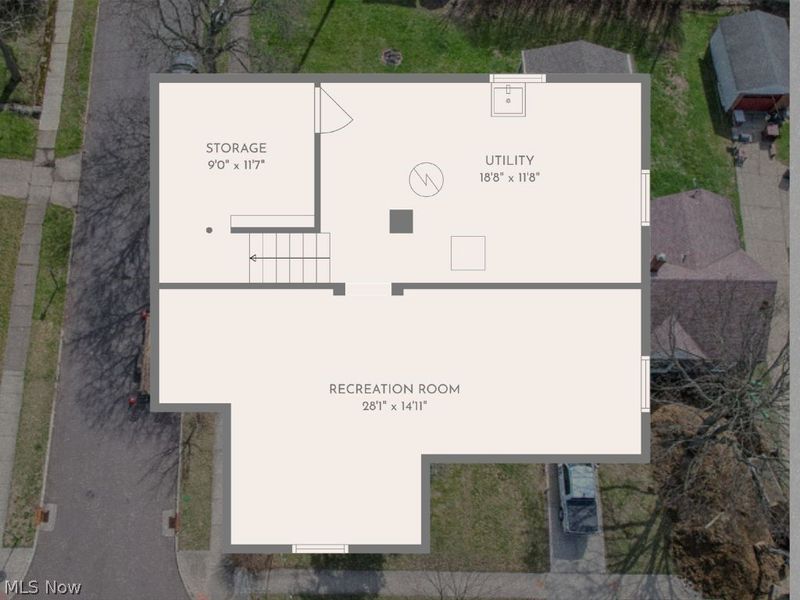 1582 Evergreen Avenue, Akron, OH 44301 Photo 34