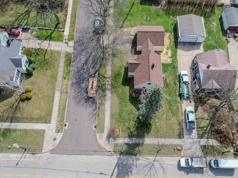 1582 Evergreen Avenue, Akron, OH 44301 Photo 47