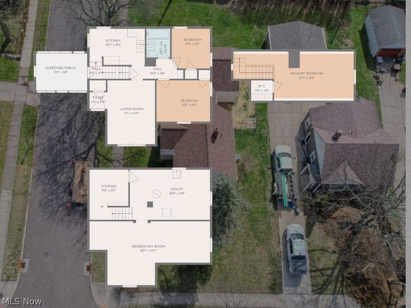 1582 Evergreen Avenue, Akron, OH 44301 Photo 6