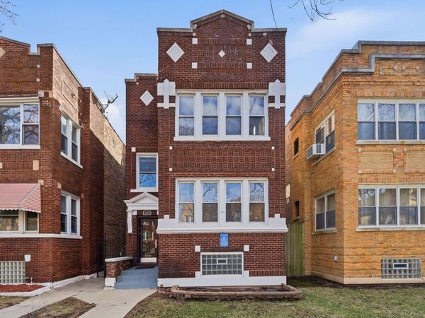 7933 S Evans Avenue, Chicago, IL 60619