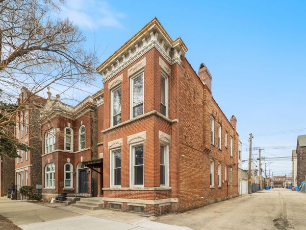 1848 W Wabansia Avenue, Unit 2, Chicago, IL 60622