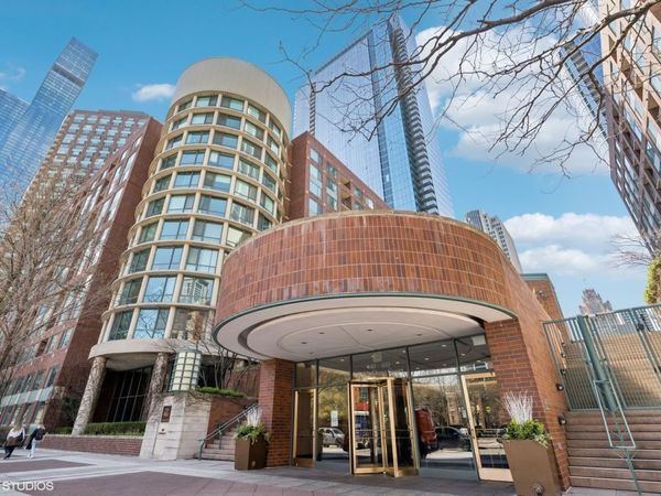 440 N McClurg Court , Unit 111, Chicago, IL 60611