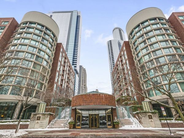 440 N McClurg Court , Unit 111, Chicago, IL 60611