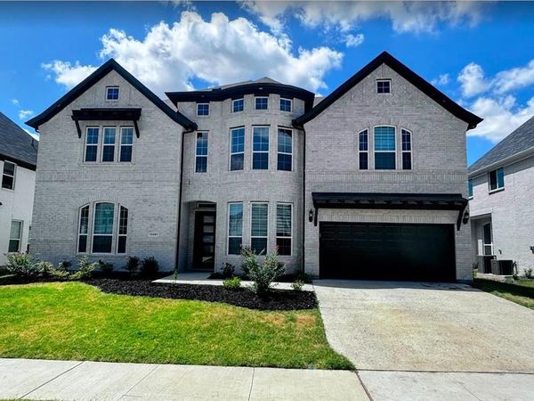 13391 Empire Maker Road, Frisco, TX 75035