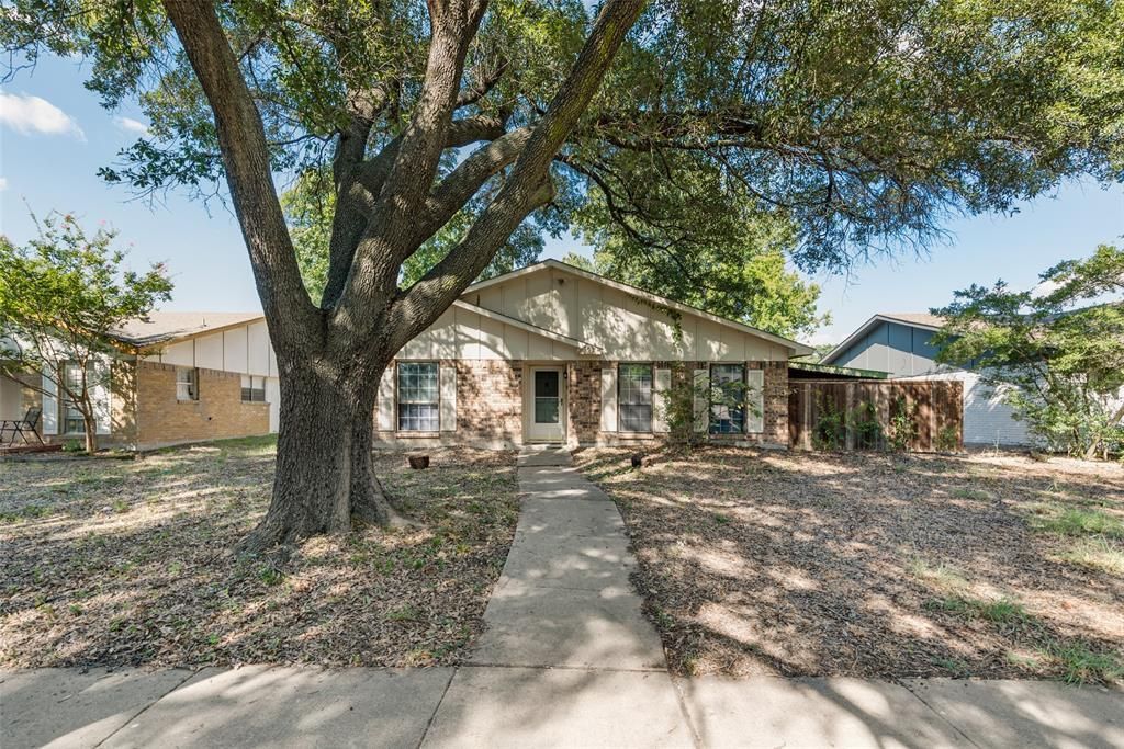 2426 Denmark Drive, Garland, TX 75040 Main Photo