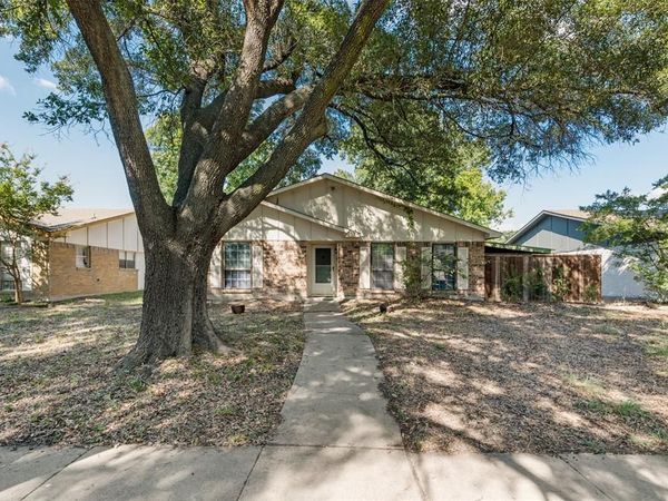 2426 Denmark Drive, Garland, TX 75040