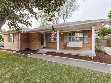 7128 Haverford Road, Dallas, TX 75214