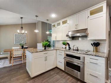 7844 High Oaks Circle, Dallas, TX 75231