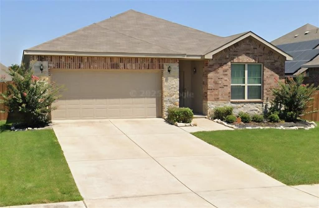 3010 Cassinia Parkway, Forney, TX 75126 Main Photo