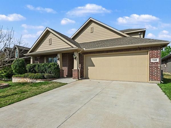 7225 Navoti Trail , Fort Worth, TX 76131