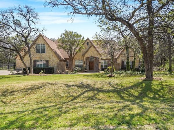 7332 Hinton, Mansfield, TX 76063