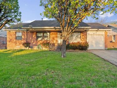 4215 Elk Horn Trail, Dallas, TX 75216