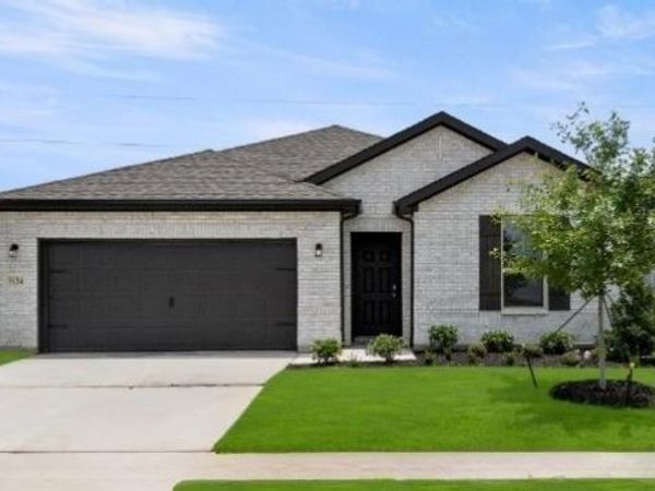 3111 Hawkview Drive, Cleburne, TX 76031