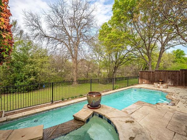 414 Treeline Drive, McKinney, TX 75072