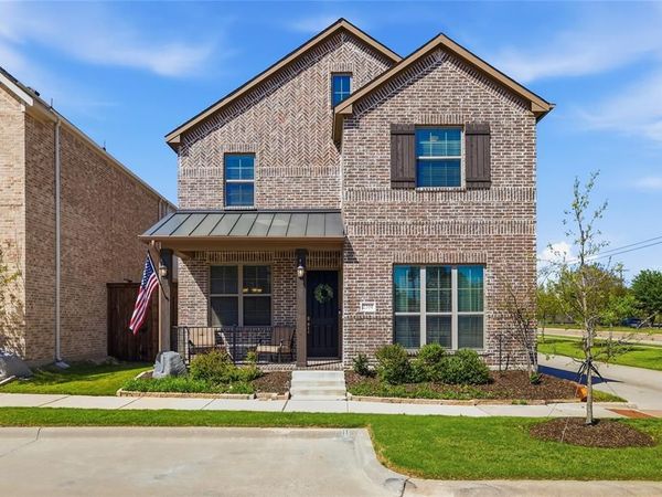 2200 7th Avenue, Flower Mound, TX 75028