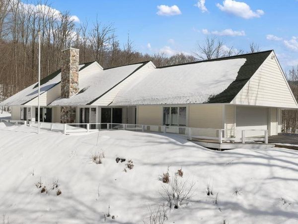 1750 Boyne Cove, Unit 8, Boyne City, MI 49712