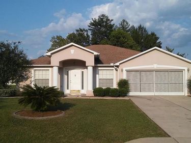 11608 SW 50TH CIRCLE, OCALA, FL 34476