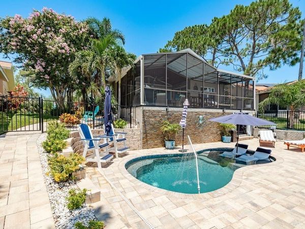 6312 SPOONBILL DRIVE, NEW PORT RICHEY, FL 34652