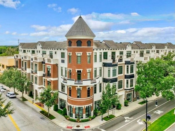 101 S NEW YORK AVENUE , Unit 302, WINTER PARK, FL 32789