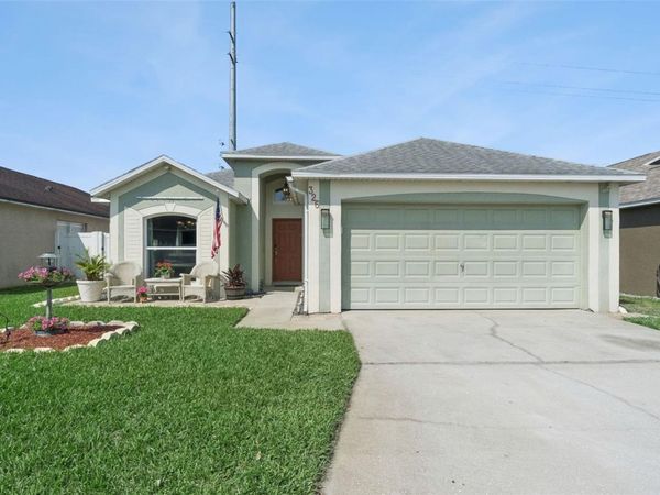 326 CANARY ISLAND CIRCLE , DAVENPORT, FL 33837