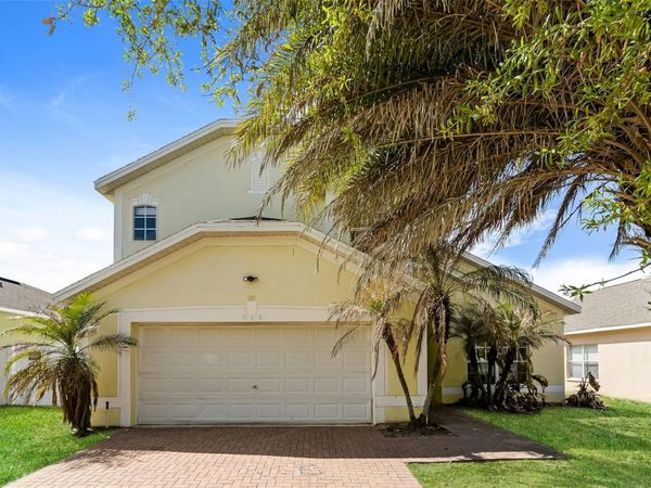 948 CHANLER DRIVE , HAINES CITY, FL 33844