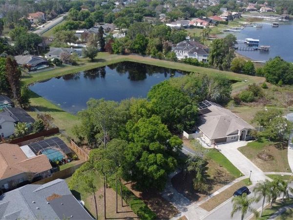 7741 POINTVIEW CIRCLE , ORLANDO, FL 32836