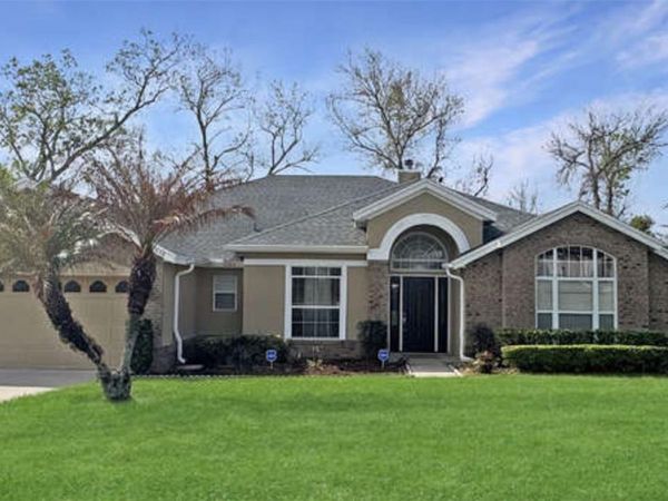 7439 HIGH LAKE DRIVE , ORLANDO, FL 32818