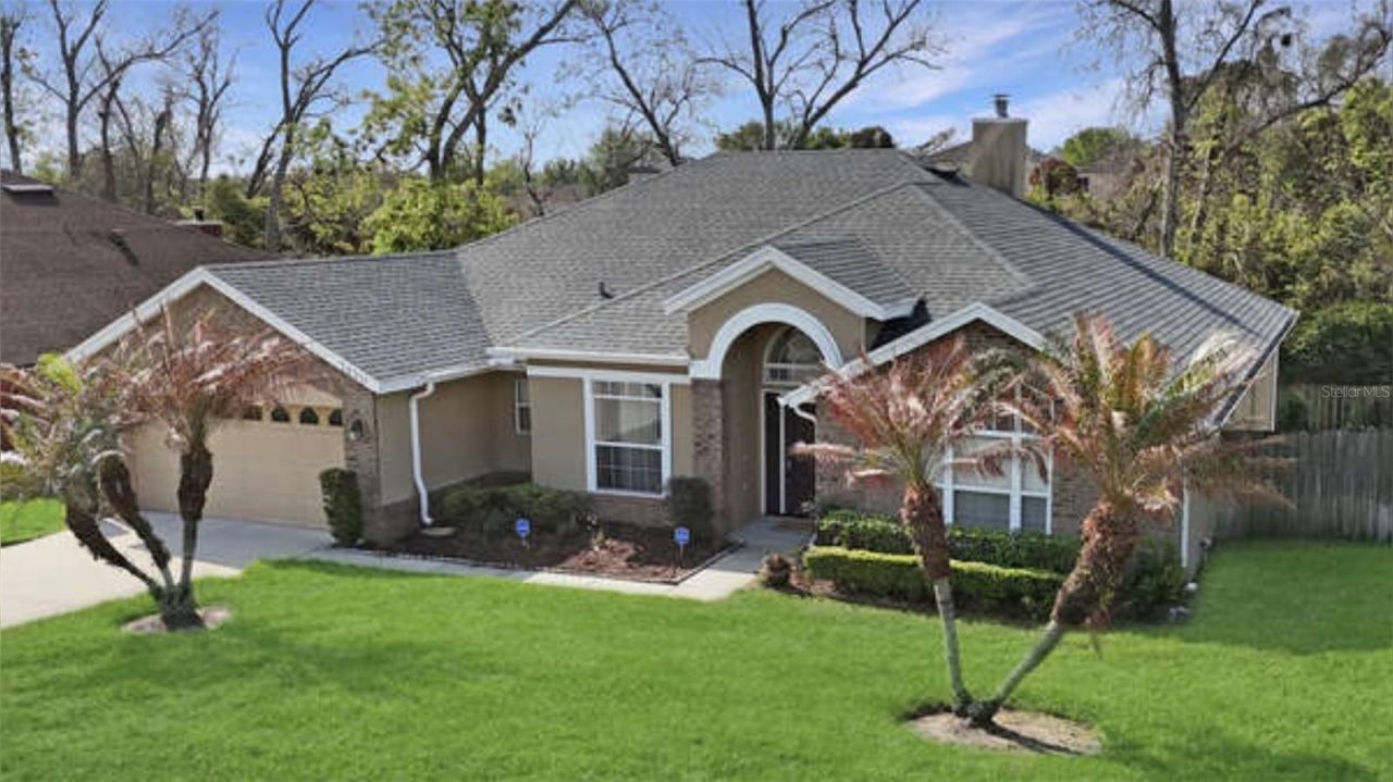 7439 High Lake Drive , Orlando, FL 32818 Photo