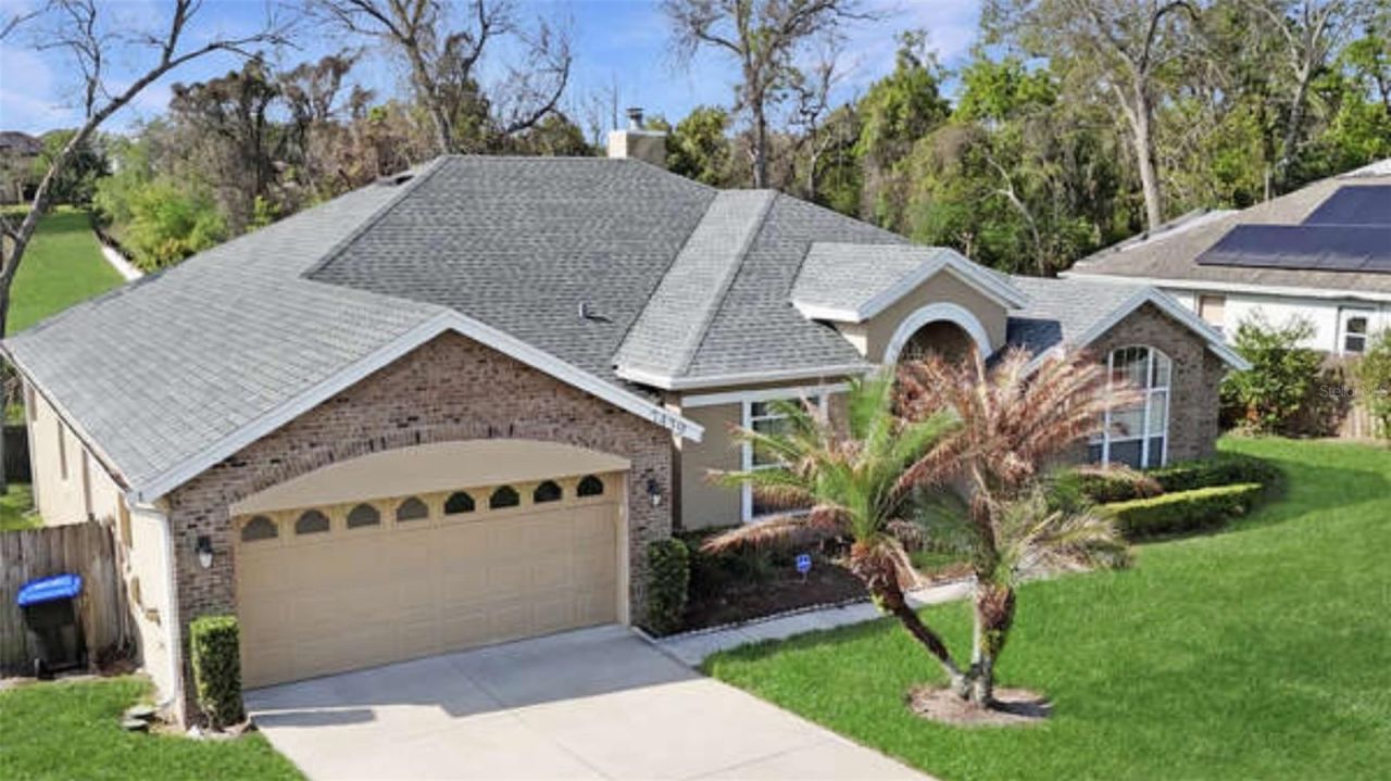 7439 High Lake Drive , Orlando, FL 32818 Photo