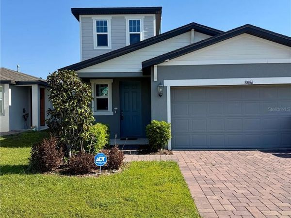 30486 PINTAIL DRIVE , LEESBURG, FL 34748