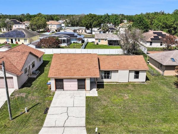 505 KILIMANJARO DRIVE , KISSIMMEE, FL 34758