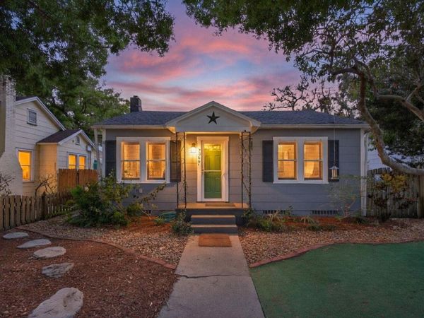 2566 14TH AVENUE N, ST PETERSBURG, FL 33713