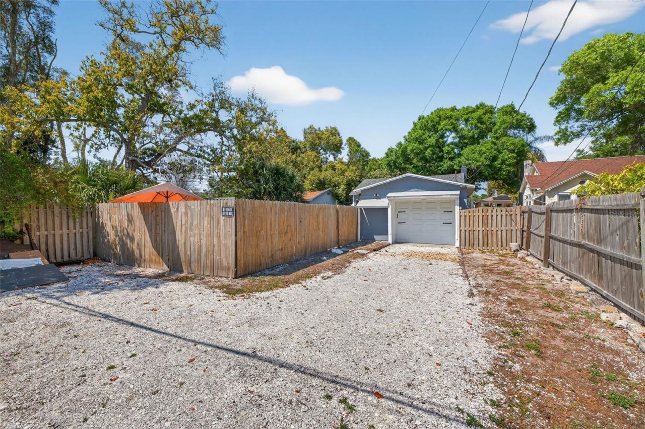 2566 14th Avenue N, Saint Petersburg, FL 33713 Photo