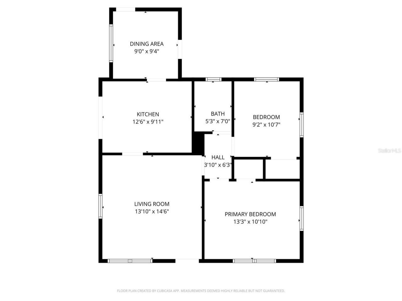 2566 14th Avenue N, Saint Petersburg, FL 33713 Photo