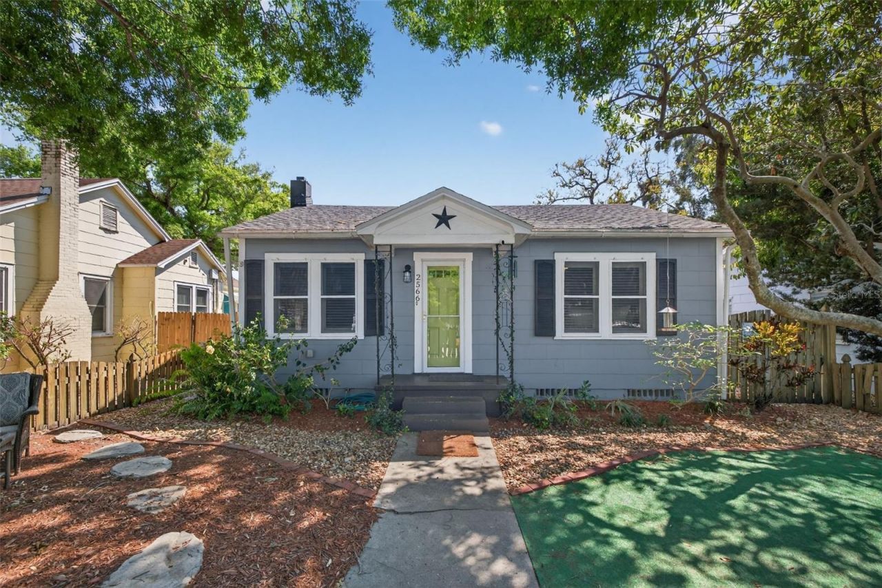 2566 14th Avenue N, Saint Petersburg, FL 33713 Photo