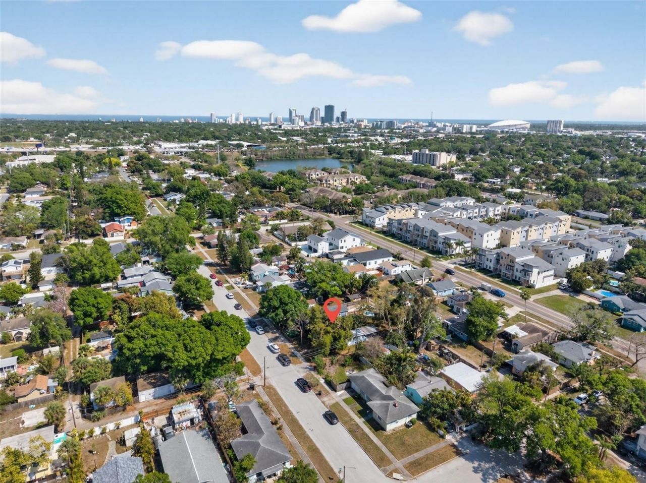 2566 14th Avenue N, Saint Petersburg, FL 33713 Photo