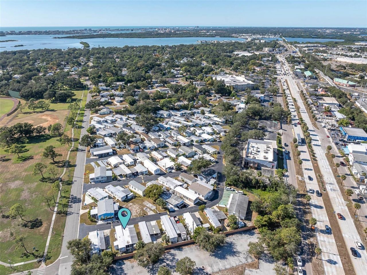 7801 34th Avenue N, Unit 6, Saint Petersburg, FL 33710 Photo