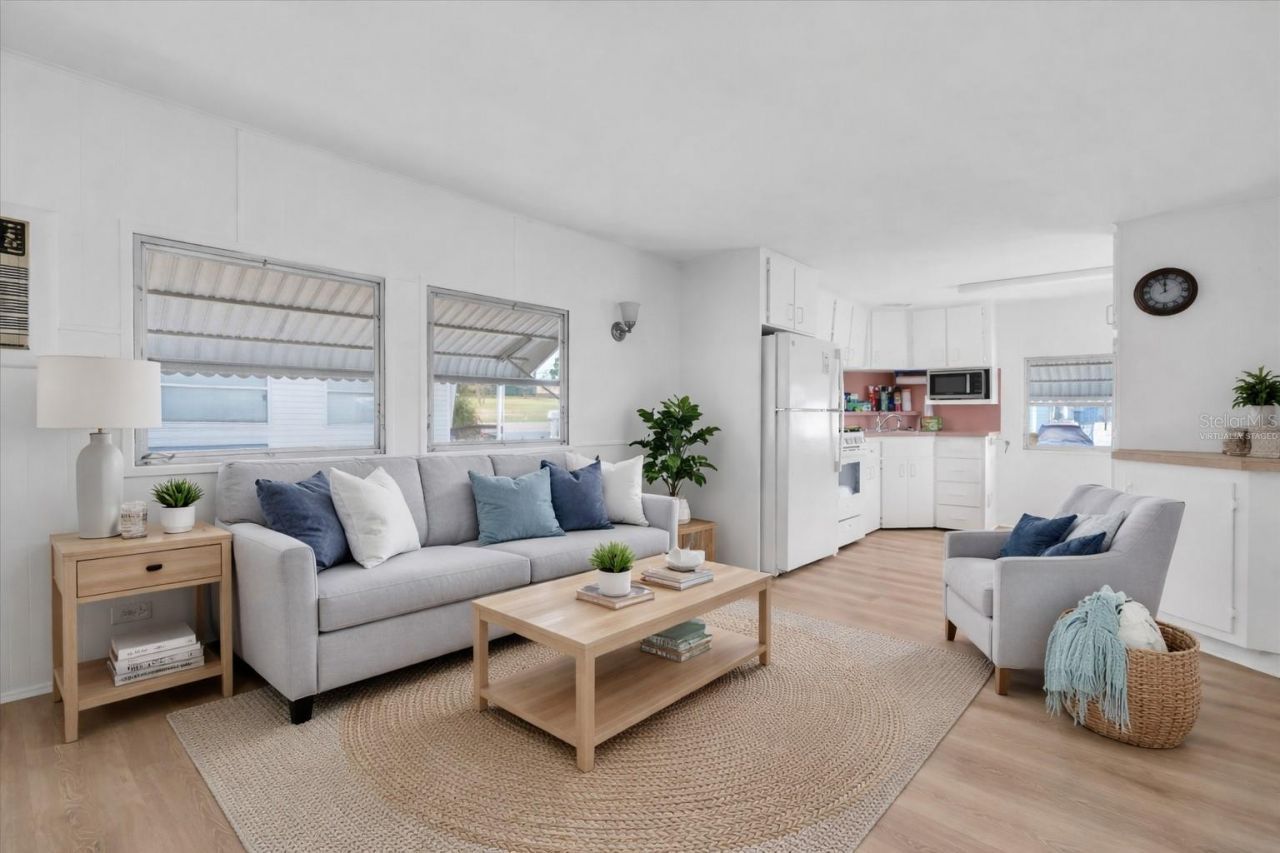 7801 34th Avenue N, Unit 6, Saint Petersburg, FL 33710 Photo