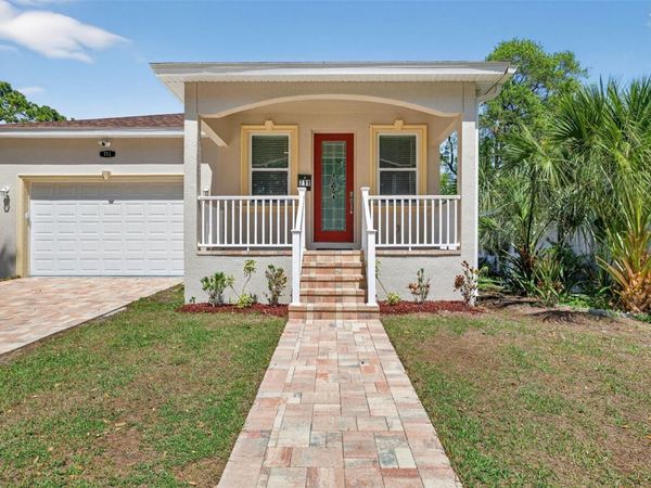 711 28TH AVENUE S, ST PETERSBURG, FL 33705