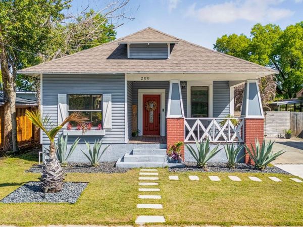 200 E FERN STREET , TAMPA, FL 33604