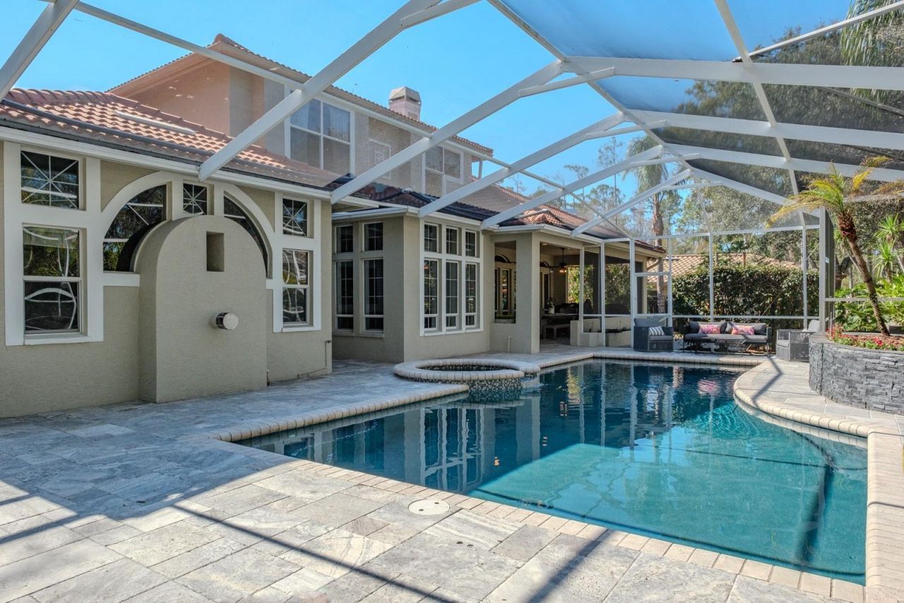 1598 Lockmeade Place, Oldsmar, FL 34677 Photo