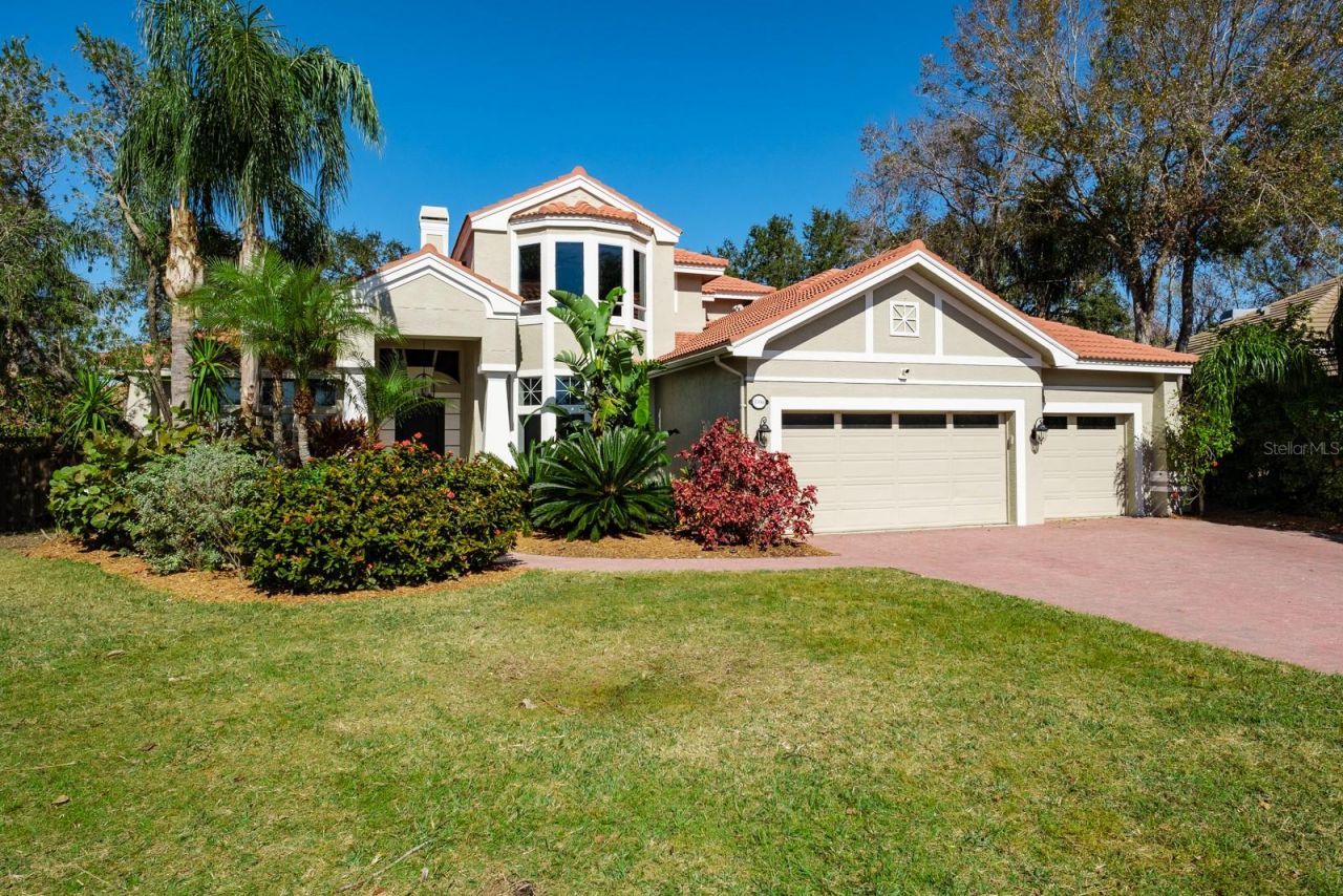 1598 Lockmeade Place, Oldsmar, FL 34677 Photo