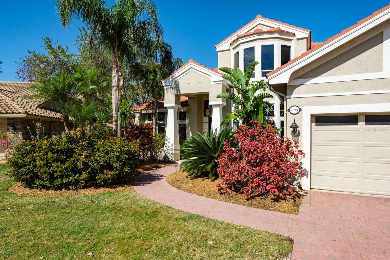 1598 Lockmeade Place, Oldsmar, FL 34677 Photo