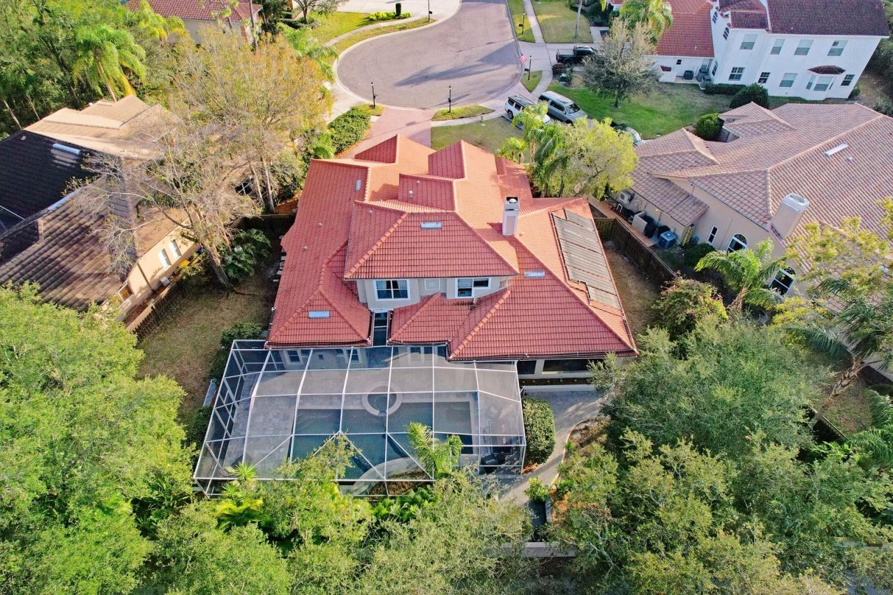 1598 Lockmeade Place, Oldsmar, FL 34677 Photo