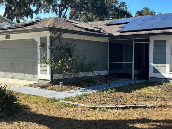 3004 ROSEBUD LANE , BRANDON, FL 33511