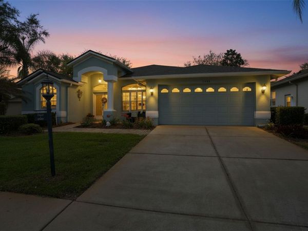 11408 ALDEN COURT , HUDSON, FL 34667