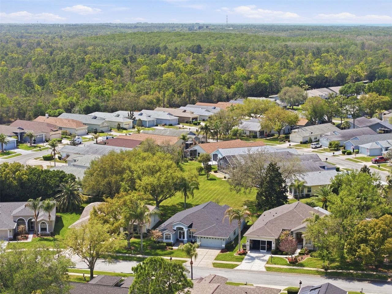 11408 Alden Court , Hudson, FL 34667 Photo