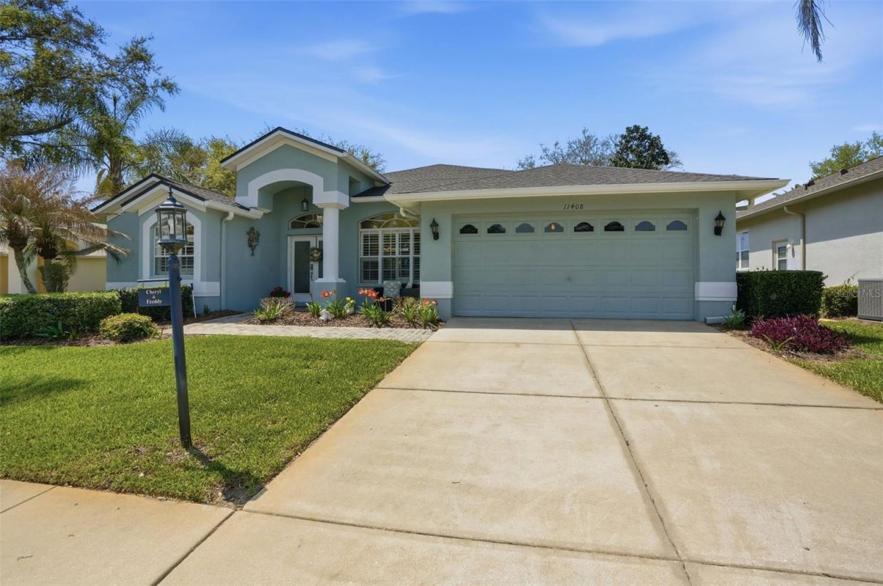 11408 Alden Court , Hudson, FL 34667 Photo